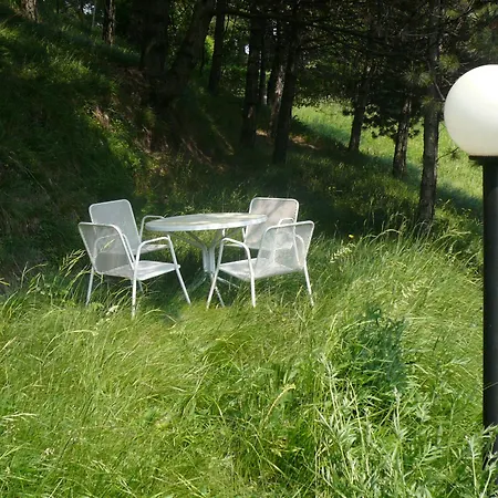 Gardablick Lägenhet *